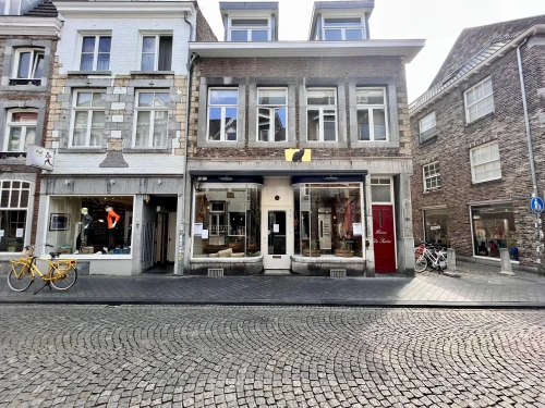 Woonhuis in Maastricht