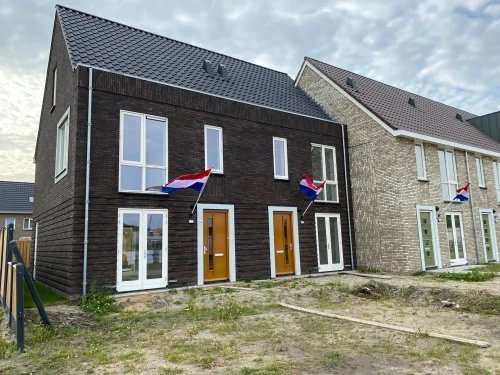 Woonhuis in Hoorn