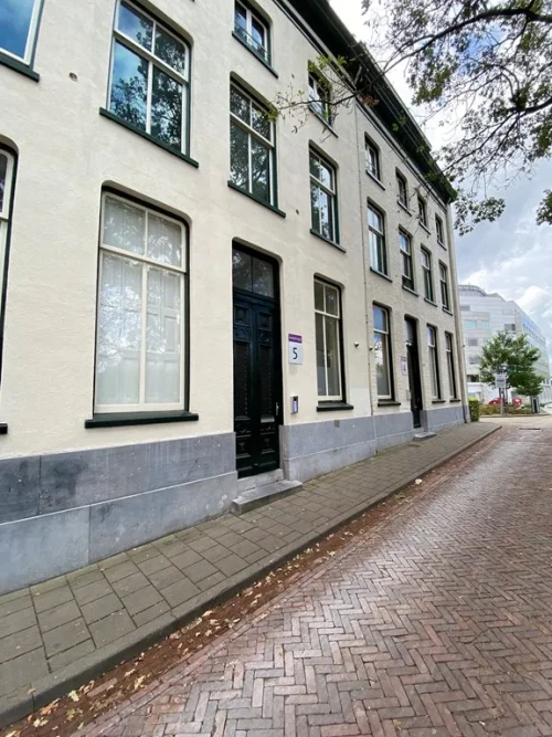 Woonhuis in Arnhem