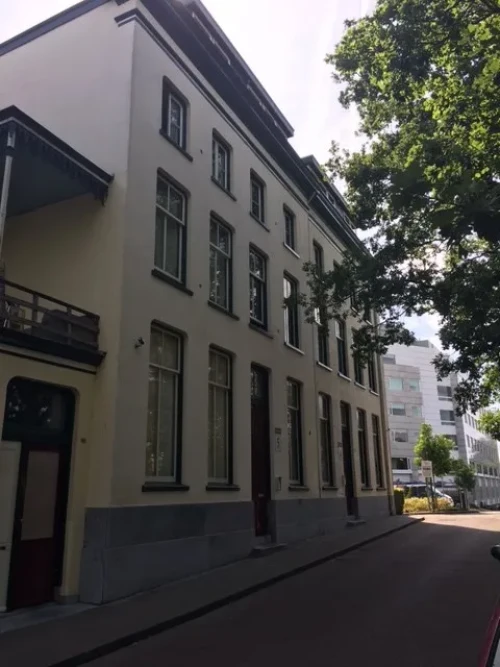 Woonhuis in Arnhem