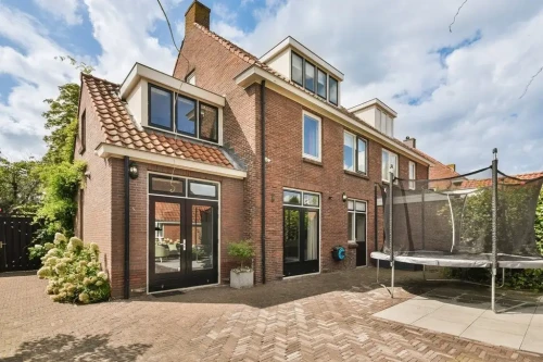 Rijksstraatweg, Loenen aan de Vecht