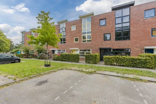 Rijnland, Lelystad
