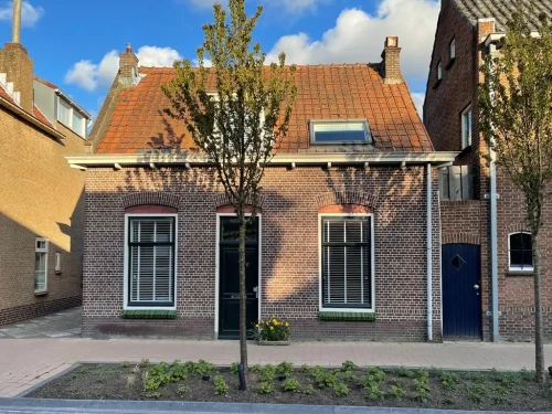 Rijnstraat, Katwijk