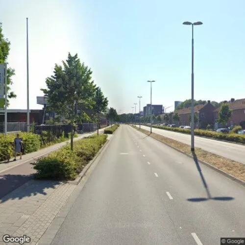 Woonhuis in Tilburg