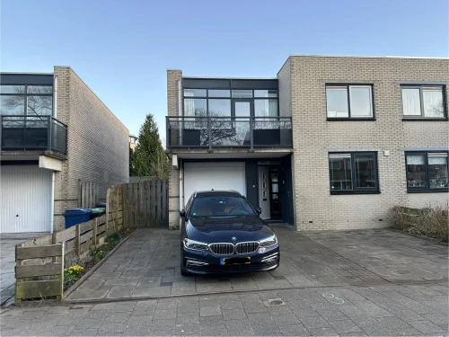 Woonhuis in Almere