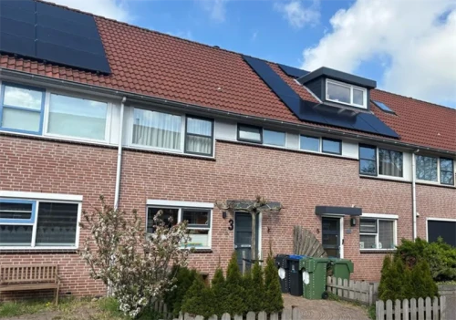 Woning
