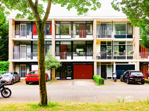 Woonhuis in Duivendrecht