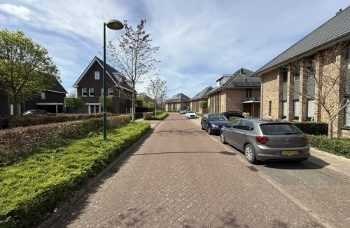 Woonhuis in Veldhoven