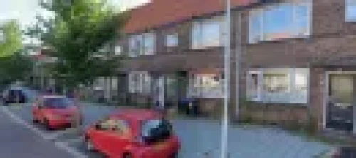 Woning te huur