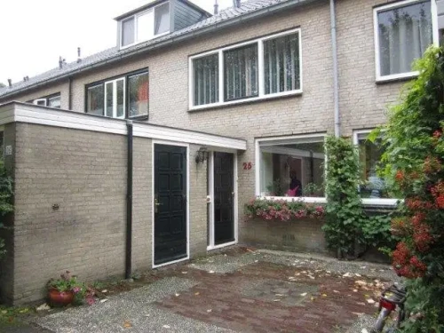 Woonhuis in IJsselstein