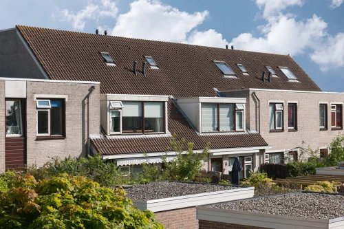 Woonhuis in Zoetermeer