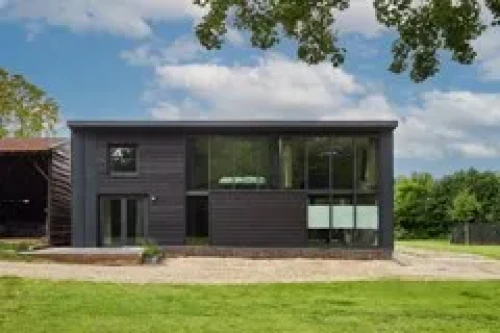 Woonhuis in Arnhem