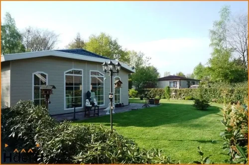 Schaapscheerderslaan, Voorthuizen