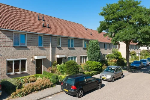 Woonhuis in Eindhoven