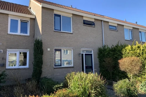 Woonhuis in Assen