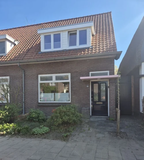Woonhuis in Oisterwijk