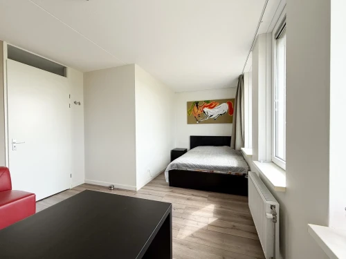 Woning aan de Schepenlaan te Terneuzen
