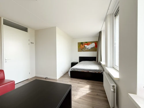 Woning aan de Schepenlaan te Terneuzen
