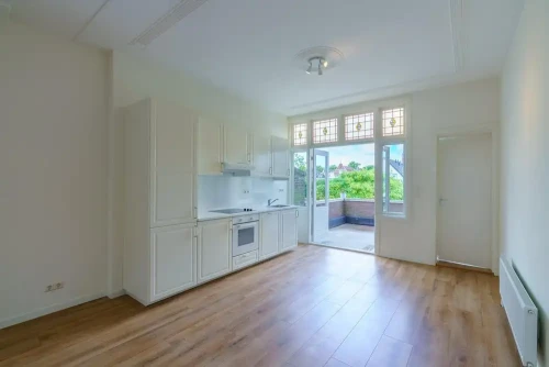 Woonhuis in Vlaardingen