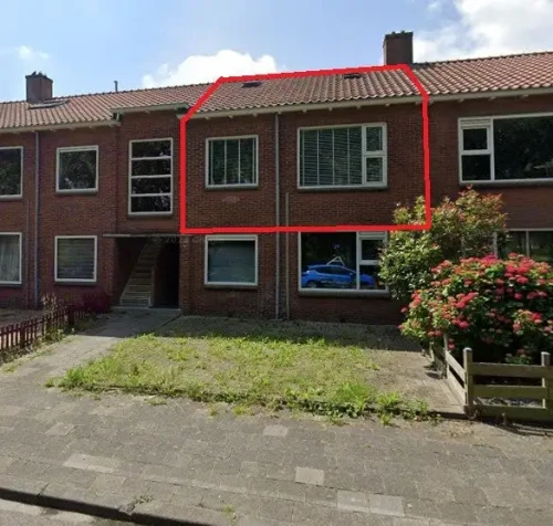 Schieringerweg, Leeuwarden
