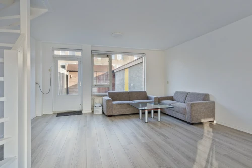 Woonhuis in Rotterdam