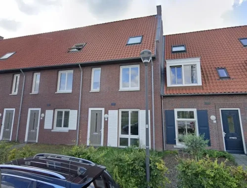 Woonhuis in Helmond