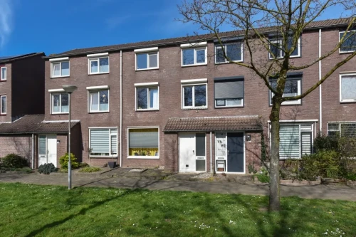 Tussenwoning voor overbrugging beschikbaar voor maximaal 1 jaar!