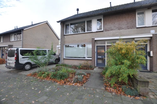 Woonhuis in Valkenswaard