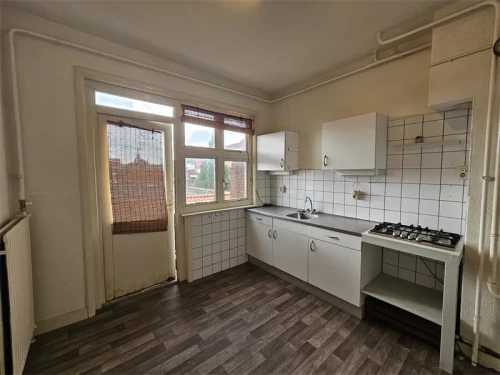 Woning