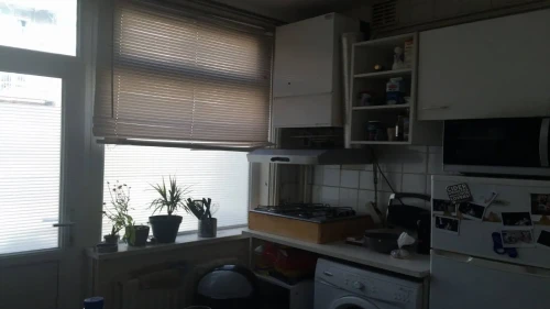 Woonhuis in Rotterdam