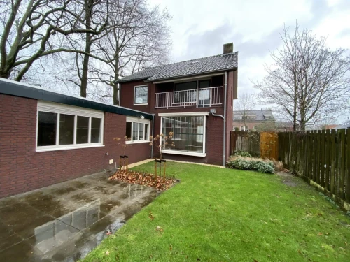 Sint Servatiusstraat, Heeswijk-Dinther