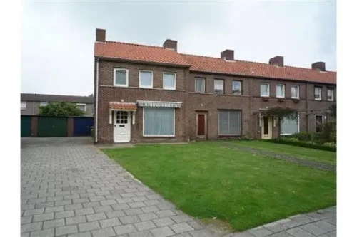 Woonhuis in Veldhoven