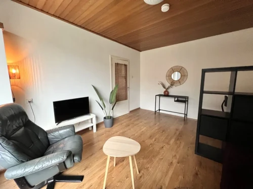 Tussenwoning met kantoor in Hengelo