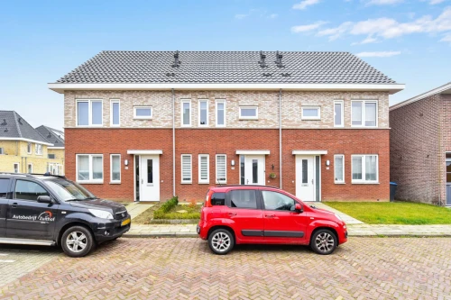 Woonhuis in Almelo