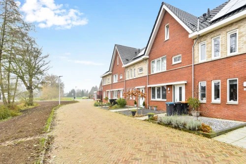 Woonhuis in Almelo