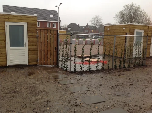 Woonhuis in Almelo