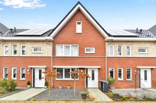Woonhuis in Almelo