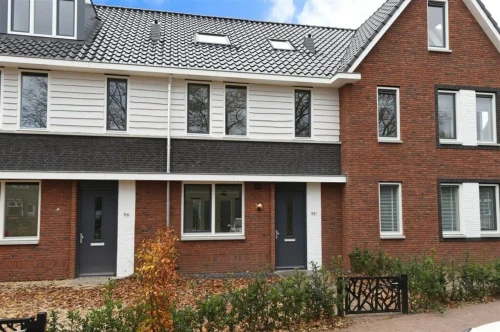 Smeekweg, Laren