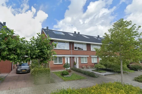 Woonhuis in Medemblik