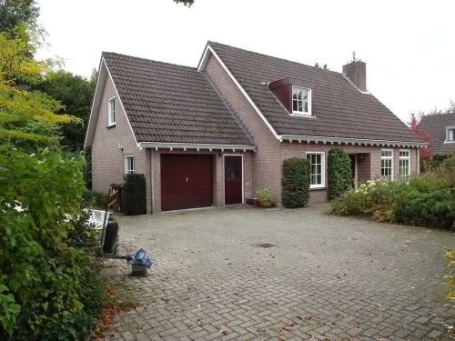 Snellaertsstraat, Oirschot