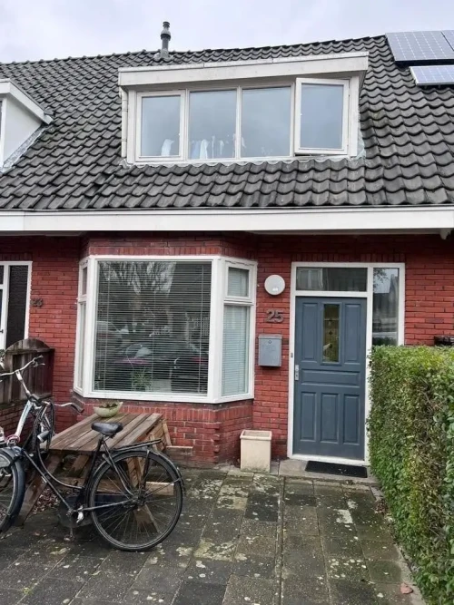 Soendastraat, Leeuwarden
