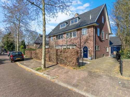 Woonhuis in Soest