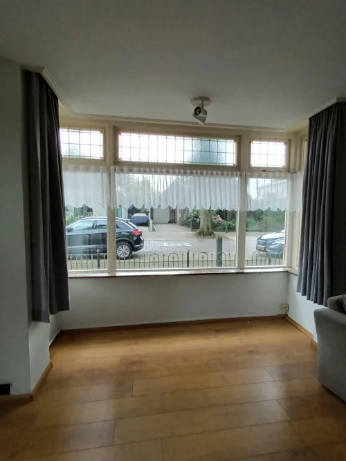 Spalstraat, Hengelo (Gld)