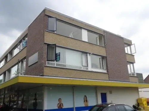 Woonhuis in Eindhoven