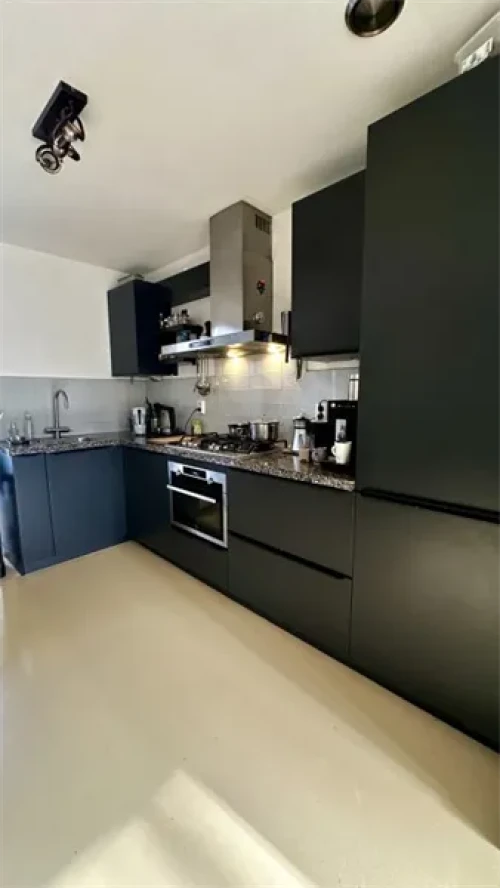 Woning