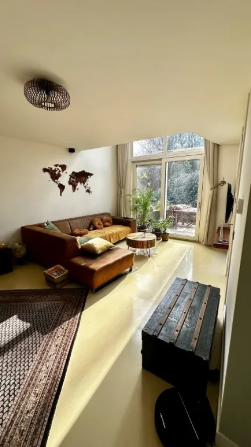 Woonhuis in Schiedam