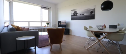 Woonhuis in Rotterdam