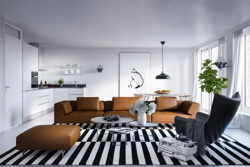 Woonhuis in Amsterdam