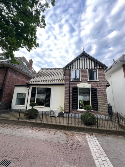 Woonhuis in Hilversum