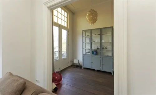 Bovenwoning